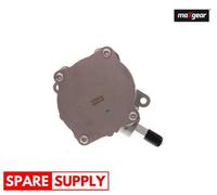 VACUUM PUMP, BRAKING SYSTEM FOR MERCEDES-BENZ W203 W204 CL203 MAXGEAR 44-0066
