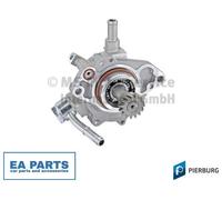 Vacuum Pump, braking system for MITSUBISHI HUNTER PIERBURG 7.02551.30.0