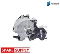 VACUUM PUMP, BRAKING SYSTEM FOR OPEL INSIGNIA A PIERBURG 7.02551.32.0