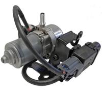 Vacuum Pump, braking system for OPEL VAUXHALL:ADAM,CORSA E 545293 13433207