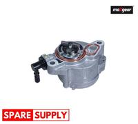 VACUUM PUMP, BRAKING SYSTEM FOR PEUGEOT 1007 206 207 3008 MAXGEAR 44-0034