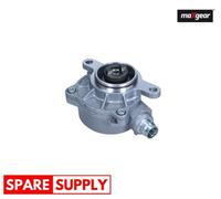 VACUUM PUMP, BRAKING SYSTEM FOR RENAULT AVANTIME ESPACE LAGUNA MAXGEAR 44-0039