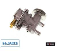 Vacuum Pump, braking system for SUZUKI ESCUDO MAXGEAR 44-0057