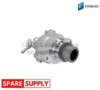 VACUUM PUMP, BRAKING SYSTEM FOR TOYOTA 4 RUNNER PIERBURG 7.02551.39.0