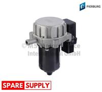 VACUUM PUMP, BRAKING SYSTEM FOR VW BEETLE BORA CADDY PIERBURG 7.02551.43.0