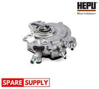 VACUUM PUMP, BRAKING SYSTEM FOR VW CARAVELLE T5 BUS EUROVAN T5 HEPU VP5103