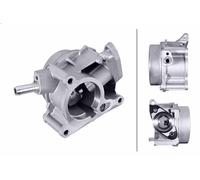Vacuum Pump, braking system HELLA 8TM 358 400-101 for AUDI A3 (8P1) 2 2004-2012