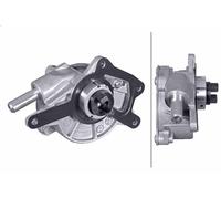 Vacuum Pump, braking system HELLA 8TM 358 400-171 for C-CLASS (W204) 3 2007-2014