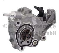 Pierburg 7.02551.10.0 Braking System Vacuum Pump Fits Ford S-Max Galaxy 2 Jaguar