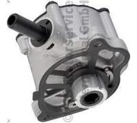 Vacuum Pump, braking system PIERBURG 7.02551.21.0 for CLS (C218) 2.2 2011-2017