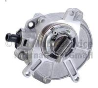 Vacuum Pump, braking system PIERBURG 7.24807.21.0 for A6 C6 (4F2) 2.4 2005-2008