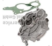 Vacuum Pump, braking system PIERBURG 7.24808.12.0 for AUDI A3 (8P1) 2 2003-2012