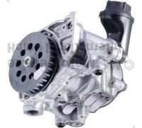 Vacuum Pump, braking system PIERBURG 7.24808.36.0 for AUDI A5 (8T3) 2 2008-2017