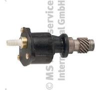Vacuum Pump, braking system PIERBURG 7.24808.50.0 for GOLF I (17) 1.6 1980-1983