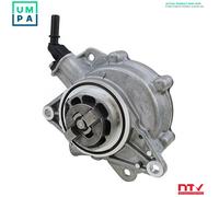 VACUUM PUMP BRAKING SYSTEM PVP-PL-002 FOR SAAB 9-5 9-3X OPEL ASTRA/J/GTC 2.0L