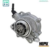 VACUUM PUMP BRAKING SYSTEM VP5122 FOR SKODA OCTAVIA/II/Combi SUPERB YETI VW