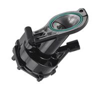 Vacuum Pump Compatible With For Transit For Connect 2002-2013 For C-Max 2007-2010 Car Power Brake For Booster Vacuum Pump 93BB2A451AC