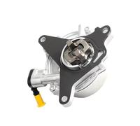 Vacuum Pump Compatible With Jeep For Renegade 2012-2019 Car Power Brake For Booster Vacuum Pump Accessories 55236785 55221559 55249347