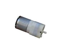 Vacuum Pump DC12V Large Flow 528 Carbon Brush electronic starter Small Pump Aquarium Fish Tank Air Pumps ICXLPMC