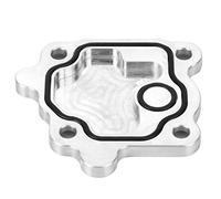 Vacuum Pump Delete Plate for LT Series Engines