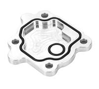 Vacuum Pump Delete Plate for LT Series Engines