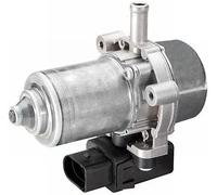 HELLA 8TG 008 570-027 Vacuum Pump, braking system - UP28 - 12V - 3-pin connector - Electric