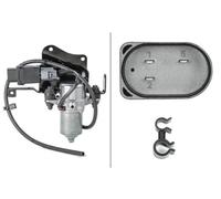 HELLA 8TG 009 428-401 Brake vacuum pump