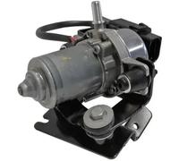 Vacuum pump Electric 8TG 009 428-761 HELLA for OPEL CORSA E ADAM