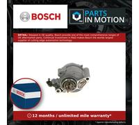 BOSCH VACUUM PUMP - F009D00210