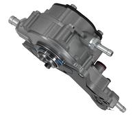 Vacuum Pump For VW Bora Caddy Fox Golf Jetta Lupo 1.4/ 1.9/ 2.0 Tdi 038145209