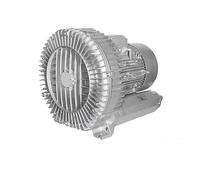 Vacuum Pump High Pressure Fan Centrifugal Fan Industrial Powerful Blower Air Pump Vacuum Pump HG-120/180/250W(HG-180W)