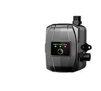 Vacuum Pump, Household Booster Pump Brushless Water 150W 24v IP56 Automatic Pressure Controller Home Boost Heater(150W)