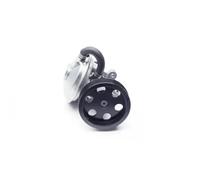 Vacuum pump mechanical 18SKV020 ESEN SKV for FIAT PEUGEOT CITROËN