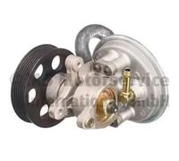 PIERBURG 7.24808.04.0 Brake vacuum pump