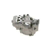 Vacuum pump Mechanical F 009 D03 481 BOSCH for IVECO DAILY IV Platform/Chassis