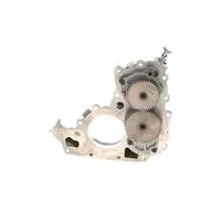 Vacuum pump mechanical F 009 D04 964 BOSCH for FIAT DUCATO Van DUCATO Bus