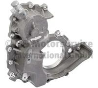 Pierburg Brake Vacuum Pump fits Fiat Iveco
