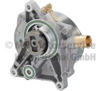 Vacuum pump Mechanical Vane Pump 7.01219.17.0 PIERBURG for PORSCHE CAYENNE MACAN