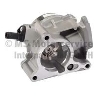 Braking System Vacuum Pump Fits Audi A3 Sportback Seat - Pierburg 7.01341.03.0
