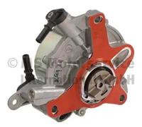 Brake Vacuum Pump Fits Ford Kuga Focus Grand C-Max Pierburg 7.02139.07.0