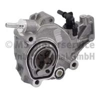 Pierburg 7.02551.10.0 Braking System Vacuum Pump Fits Ford S-Max Galaxy 2 Jaguar