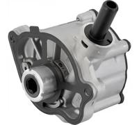 Pierburg Brake Vacuum Pump fits Jeep Mercedes-Benz