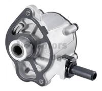 Vacuum pump mechanical Vane Pump 7.02551.26.0 PIERBURG for MERCEDES-BENZ CLS SLK