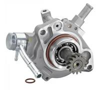 Pierburg Brake Vacuum Pump fits Mitsubishi