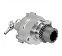 Vacuum pump mechanical Vane Pump 7.02551.39.0 PIERBURG for TOYOTA HIACE V Van