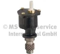 Vacuum pump Mechanical Vane Pump 7.24808.50.0 PIERBURG for AUDI VW