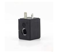 Vacuum Pump Negative Pressure Solenoid Valve Coil Inner Diameter 10mm Height 30mm AC220V/18VA DC24V/4W AC220V/8VA 63699012(DC24V 6W)