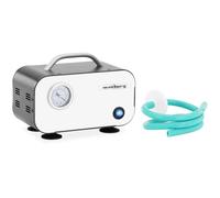 Vacuum Pump Pressure Gauge 10 L/min oil Free - Laboratory Accessories by Steinberg Systems