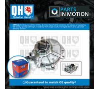 Vacuum Pump QVP1001 Quinton Hazell 06E145100C 06E145100D 06E145100E 06E145100T