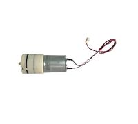 Vacuum Pump Replacement Auto Empty Dock Water Pump Accessories, Compatible for Roborock 10, Robot Vacuum Cleaner Parts